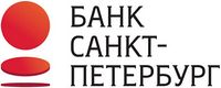 логотип банка 'Санкт-Петербург'